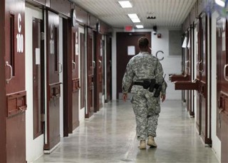 guantanamo
