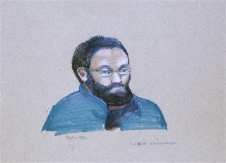 i dyshuari per terrorizem kanada