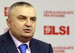 ilir meta