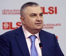 ilir meta