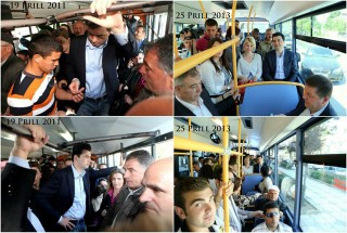 luli ne autobus