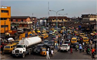 nigeria