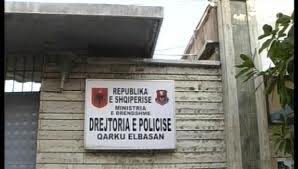 policia e elbasanit