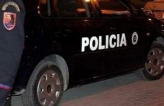 policia ne aksion