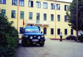 policia shkoder