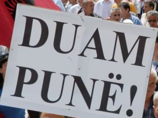 protesta fushe arrez