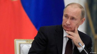 putin