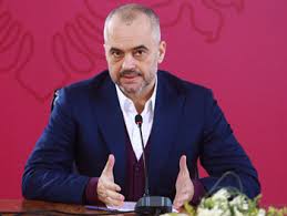 rama ne grup
