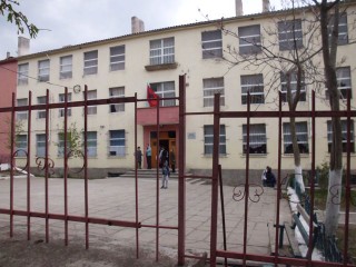 shkolla ne korce