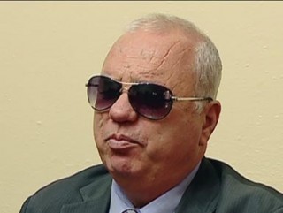 sinan tafaj