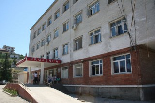spitali vlore