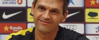 tito villanova