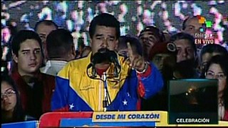 venezuela