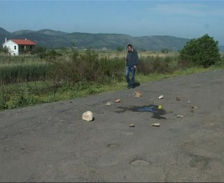 vrasja ne Lezhe