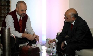 Arvizu & Rama