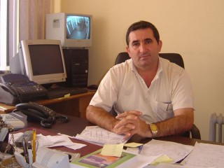 Bardhi Koci
