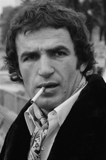Bekim Fehmiu