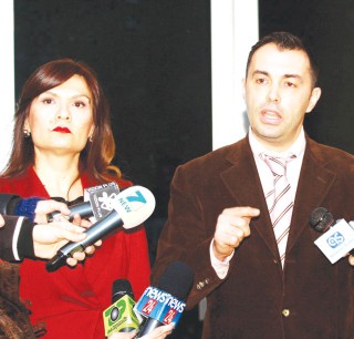 Biba & Shtylla