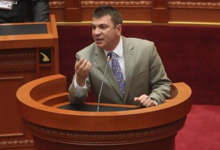 Damian Gjiknuri