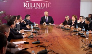 Edi Rama