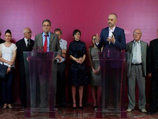 Edi Rama