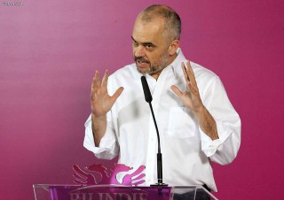 Edi Rama