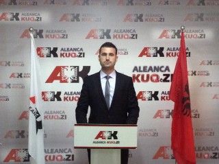 Genti AK