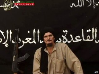 Gilles le Duen, islamiku francez