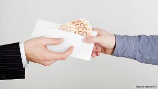 Gjermania nepotizem