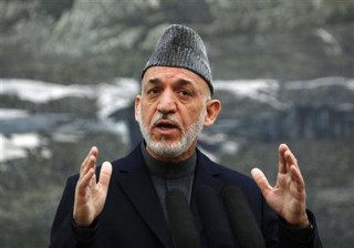 Karzai