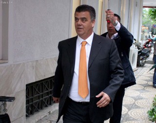 Lefter Koka