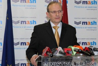 Myqerem Tafaj
