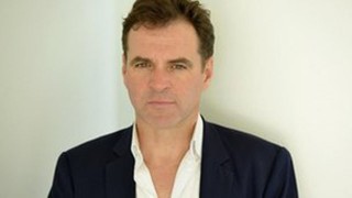 Niall Ferguson, historian