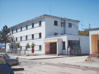 Policia Kukes