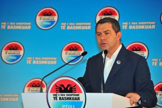 Shpetim Idrizi