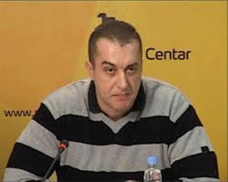 Zoran Rashkoviq