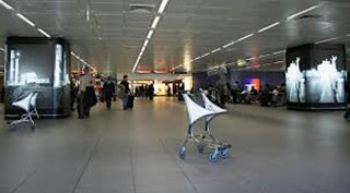 aeroporti rome