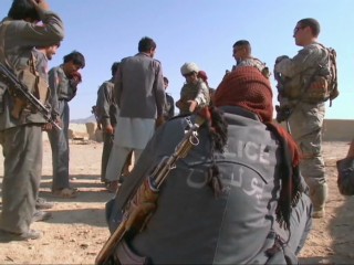afganistan