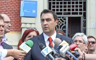 aldrin dalipi