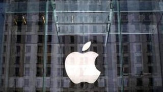 apple