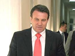 arben malaj