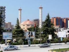 bashkia e fierit