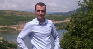 bujar shehu