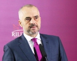 edi rama ne PE