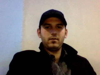 ervin merdini