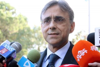 ettore sequi