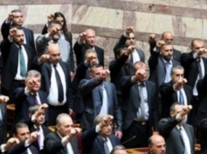 hajl hitler ne greqi