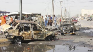 irak