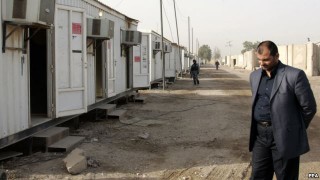 kampi i lirse ne bagdad