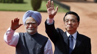 kina-india